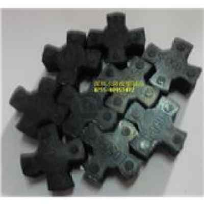 橡膠制品制造 工藝流程、應用領域與行業展望